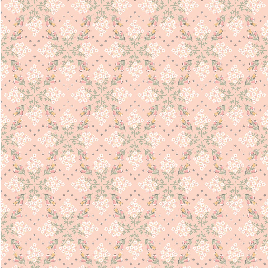 Songbird Serenade Adoration Pink