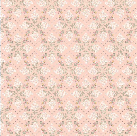 Songbird Serenade Adoration Pink