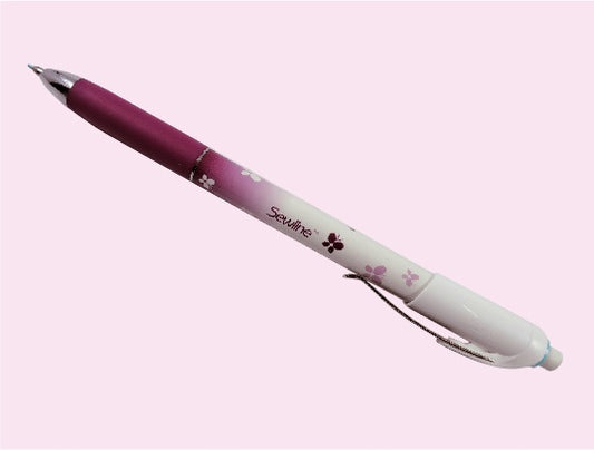 Sewline Fabric Pencil - Black