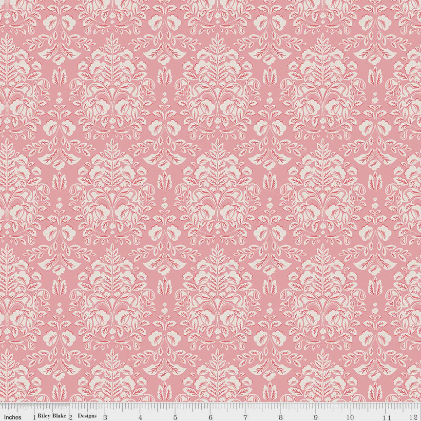 Ciao Bella Damask Peony