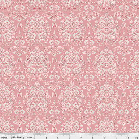 Ciao Bella Damask Peony