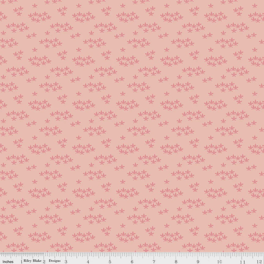 Ciao Bella Blossoms Blush