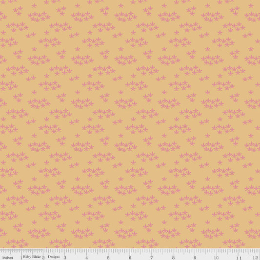 Ciao Bella Blossoms Yellow