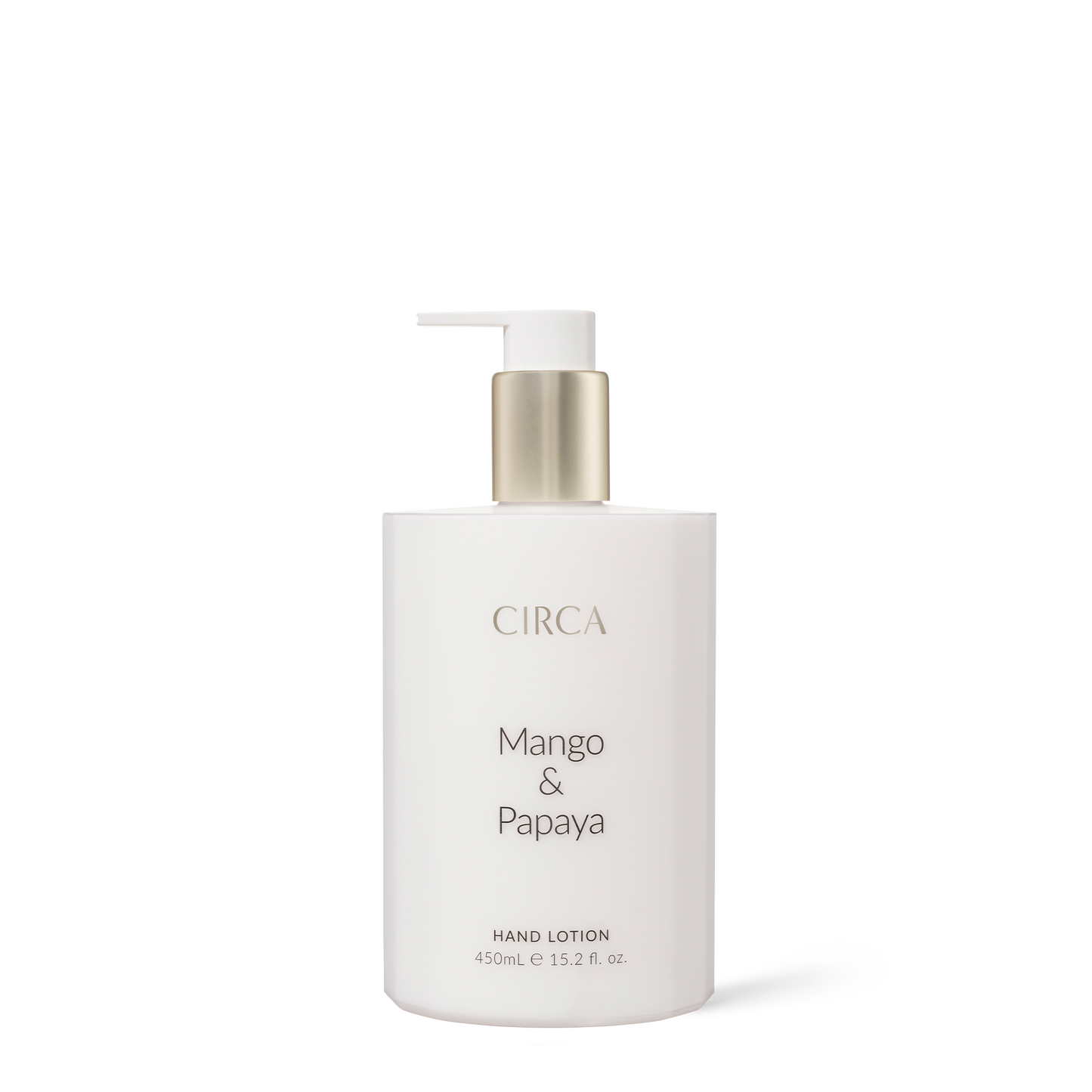 Mango & Papaya Hand Lotion 450ml