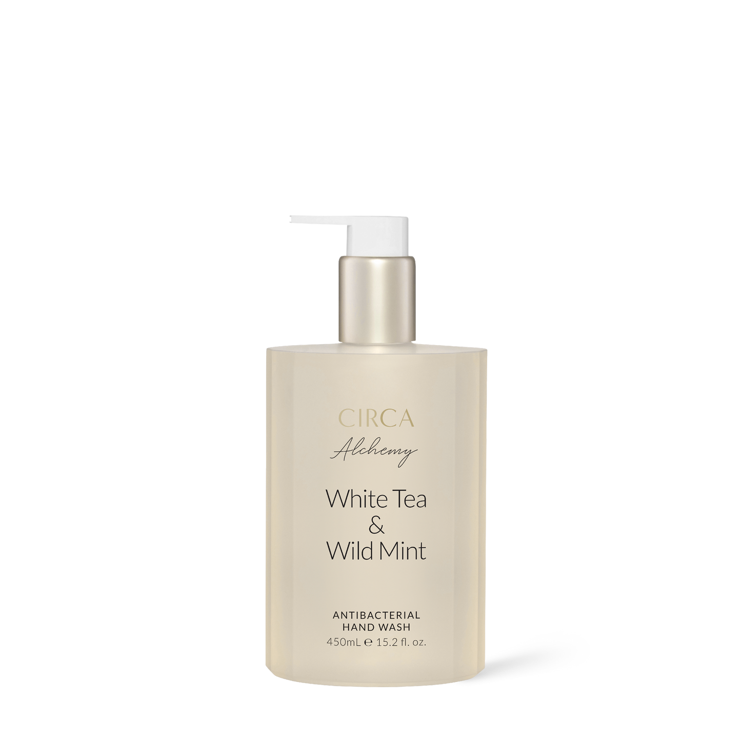 White Tea & Wild Mint Hand Wash