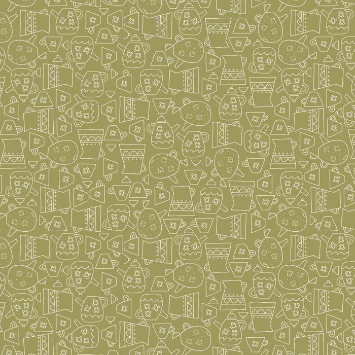 Blume & Grown - DV3960