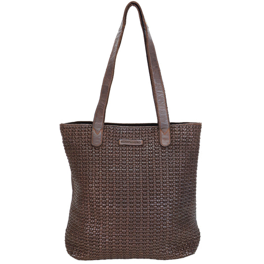 Daphne Bag Brown