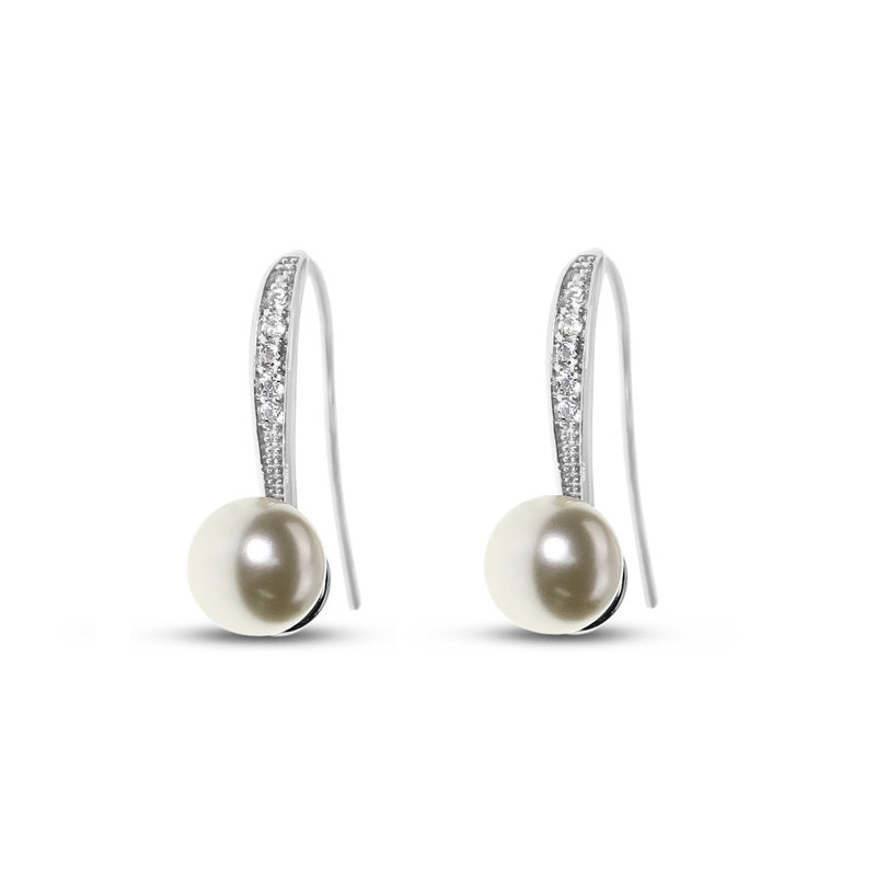 Earrings E11520R