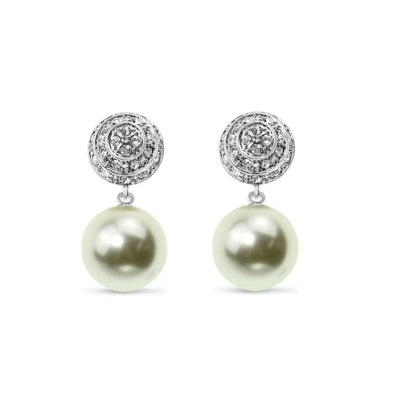Earrings E11702C