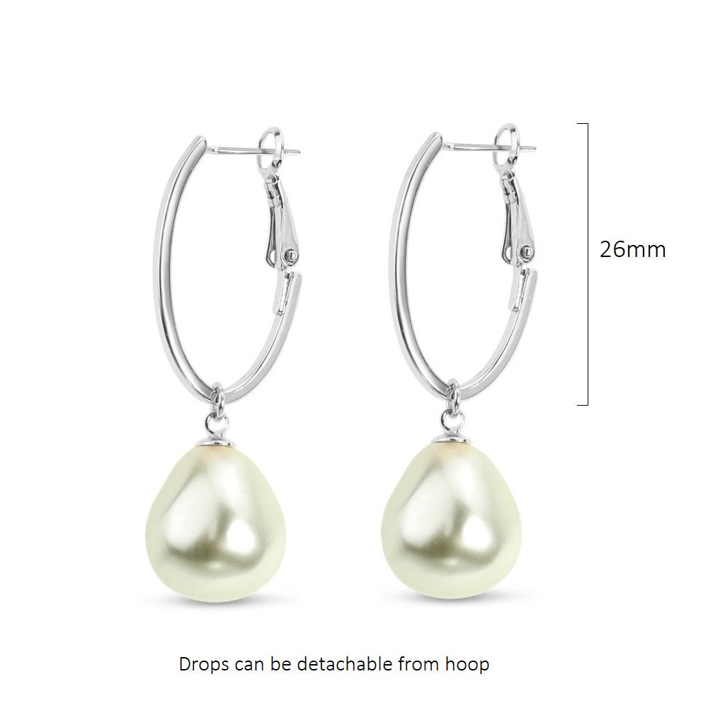 Earrings E11706R