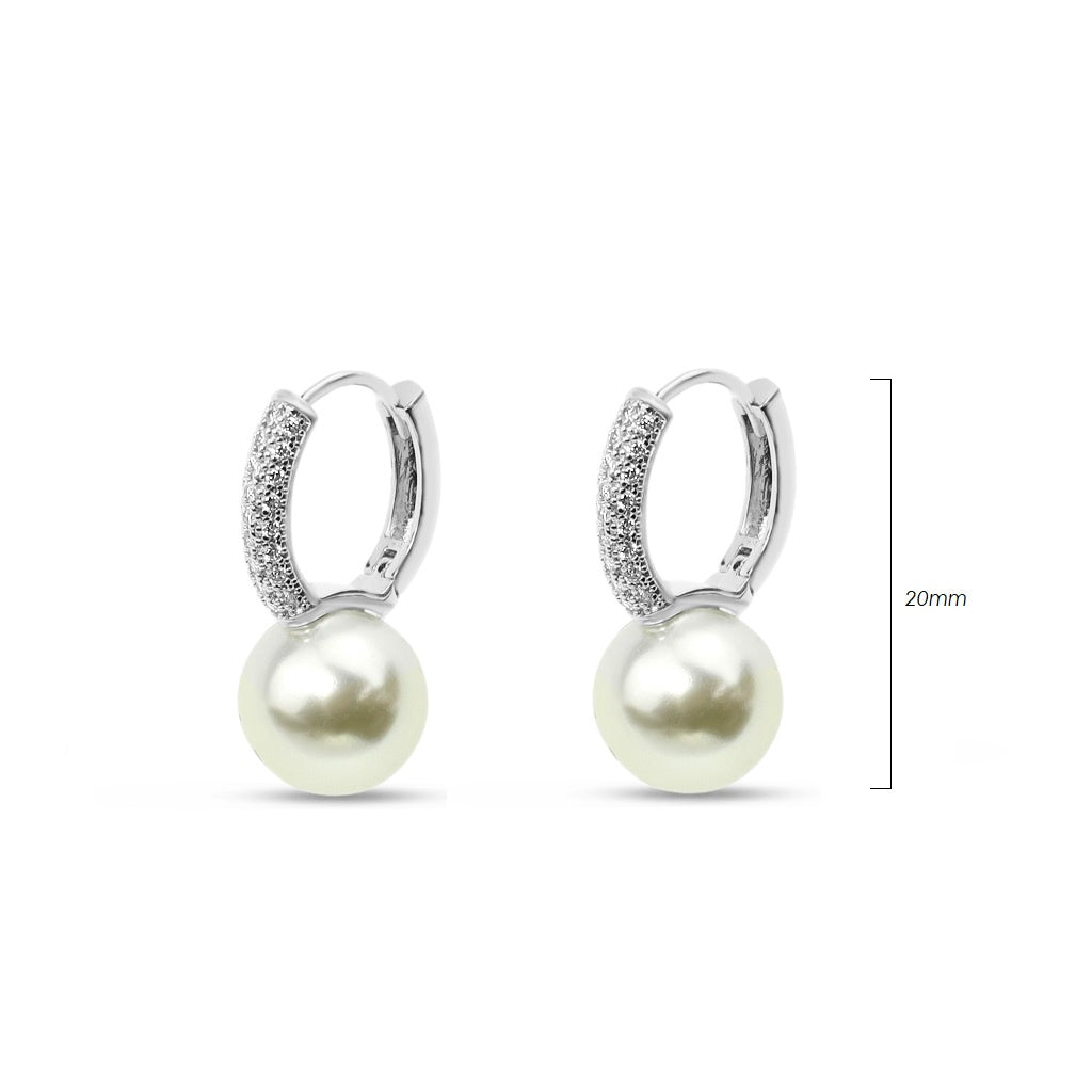 Earrings E11747R