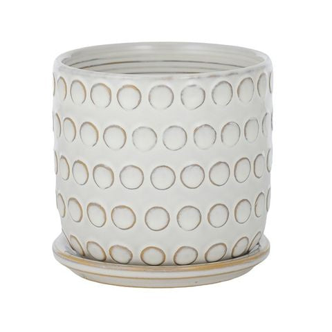 Brady Ceramic Pot