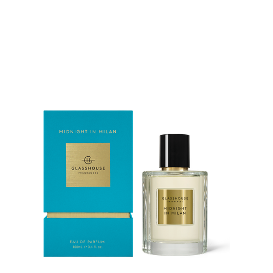 Midnight In Milan EDP 100ml