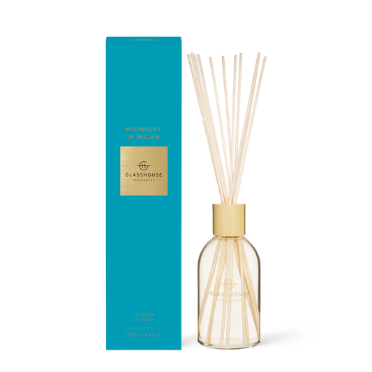 Midnight In Milan Diffuser 250ml