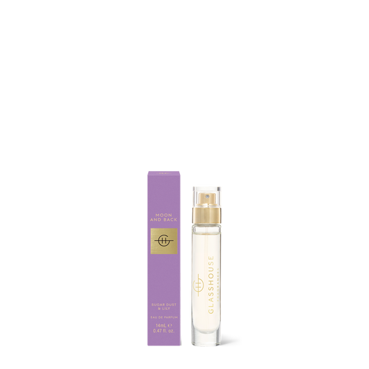 Moon And Back EDP 14ml