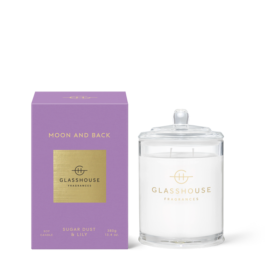 Moon And Back 380g