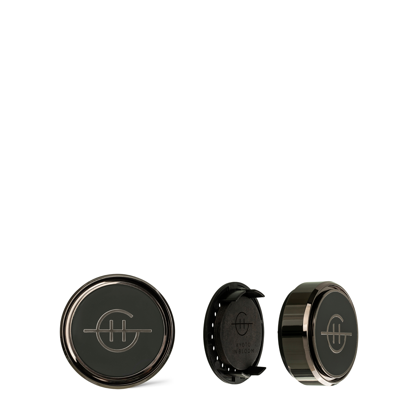 Car Diffuser Black - Lost In Amalfi