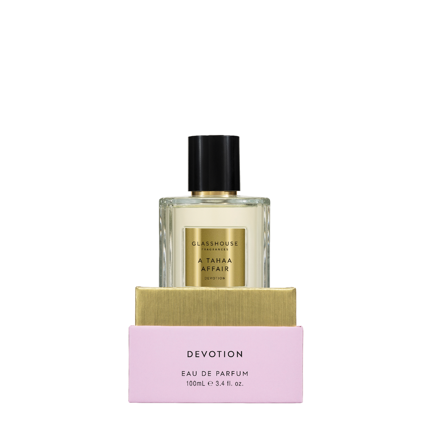 A Tahaa Affair EDP 100ml