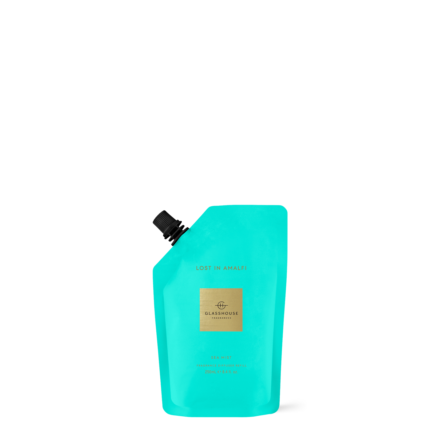 Diffuser Refill Pouch - Lost In Amalfi