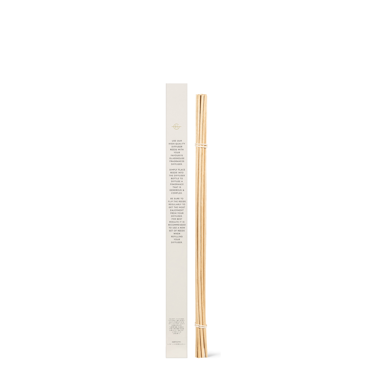 Fragrance Diffuser Reeds Refills