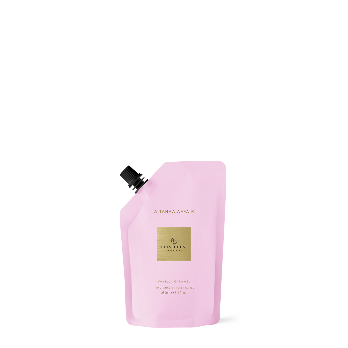 Diffuser Refill Pouch - A Tahaa Affair