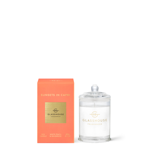 Sunsets In Capri 60g