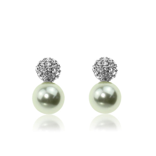 Earrings - E11590C
