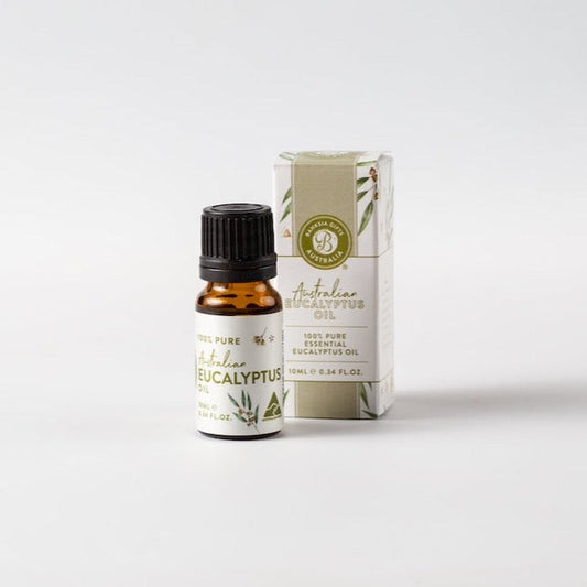 Eucalyptus Oil Australian Native 10ml
