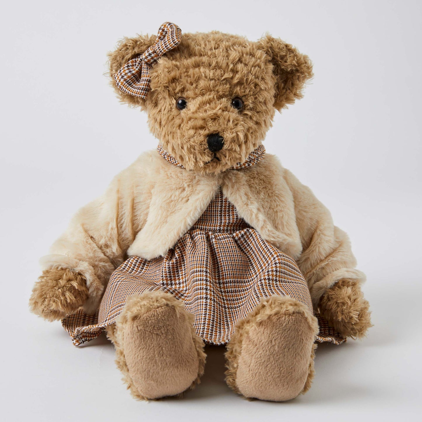 Tilly The Notting Hill Bear