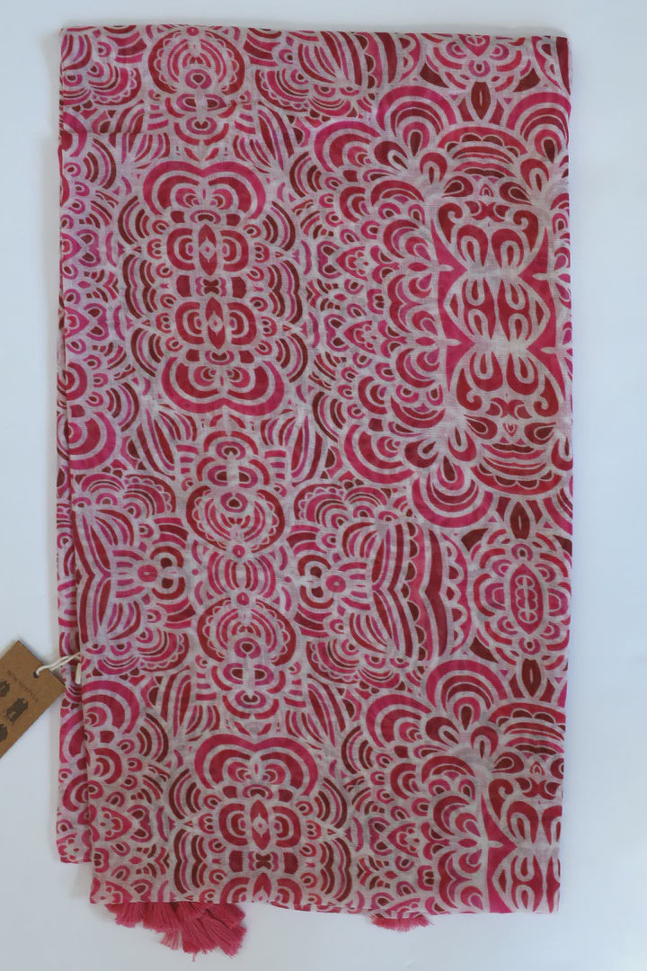Scarf - MC0156