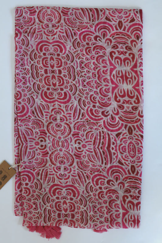 Scarf - MC0156