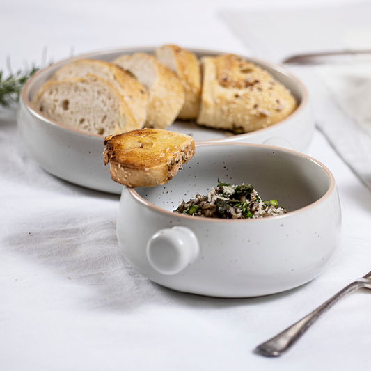 Nestle Pasta Bowl 23cm