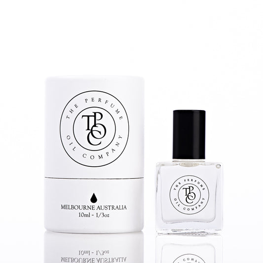 SPRITZ, inspired by Acqua Di Gioia (Giorgio Armani) - 10 mL Roll-On Perfume Oil