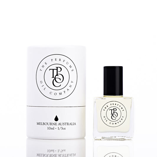 GYPSY, inspired by Gypsy Water (Byredo) - 10 mL Roll-On Perfume Oil