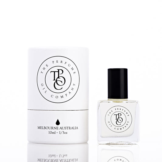 MISS, inspired by J'Adore (Dior) - 10 mL Roll-On Perfume Oil