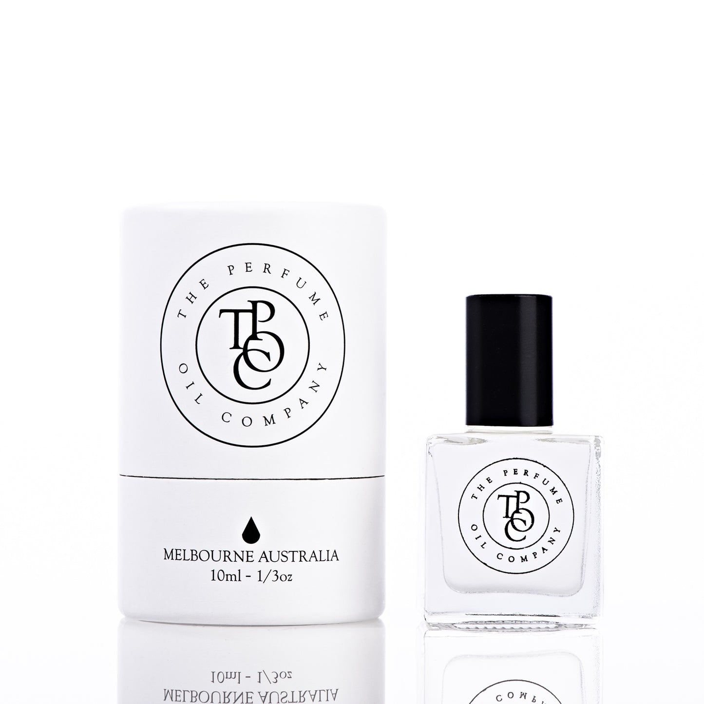 SANTAL, inspired by Santal 33 (Le Labo) - 10 mL Roll-On Perfume Oil