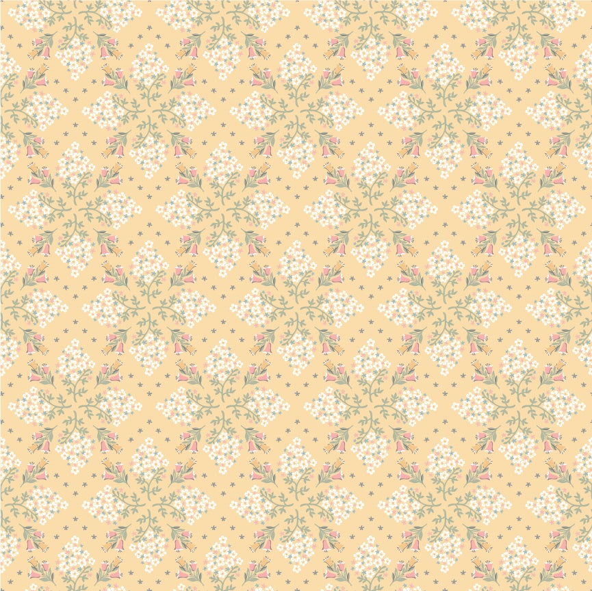 Songbird Serenade Adoration Yellow