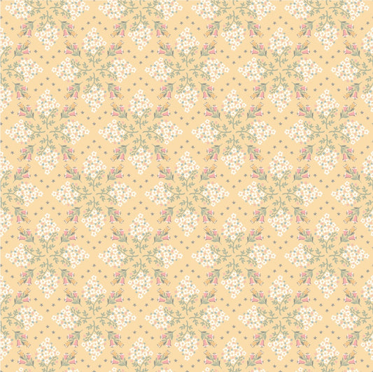 Songbird Serenade Adoration Yellow