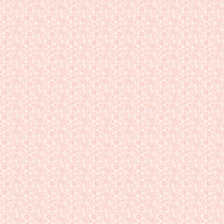 Songbird Serenade Truffle Pink