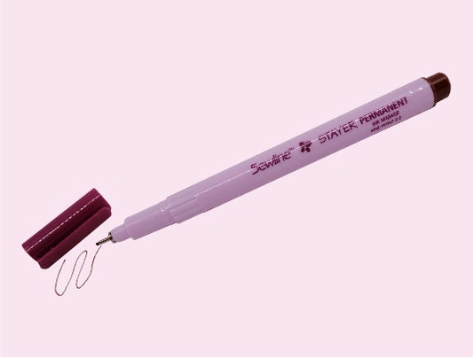 Sewline Stayer Permanent Marker