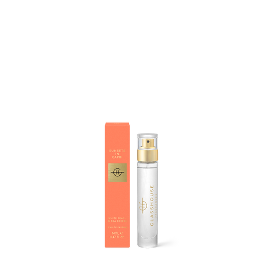 Sunsets In Capri EDP 14ml
