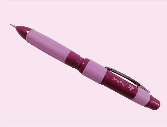 Sewline Trio Colours Fabric Pencil