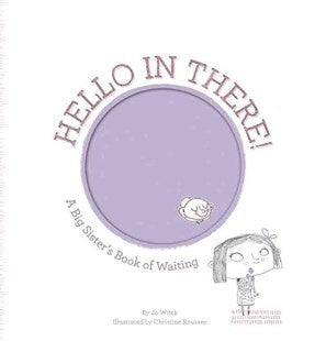 Hello In There!
