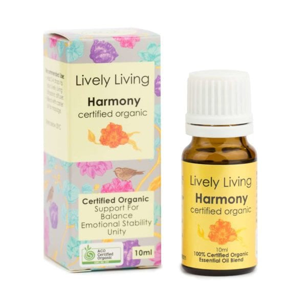 Lively Living - Harmony