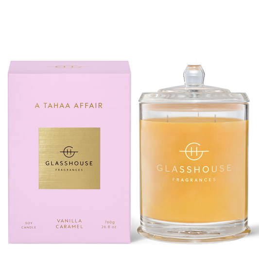 A Tahaa Affair 760g