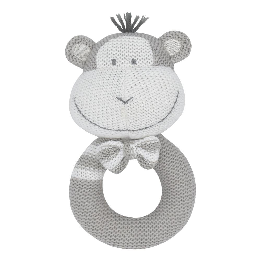 Max the Monkey Rattle