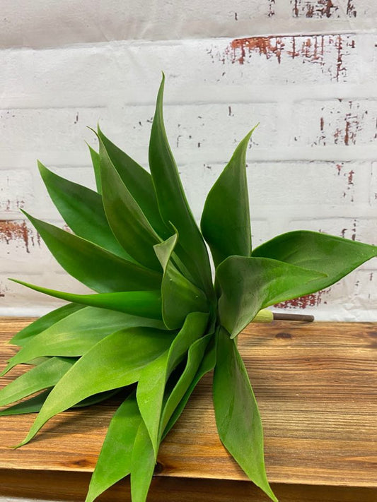 Faux Agave Stem
