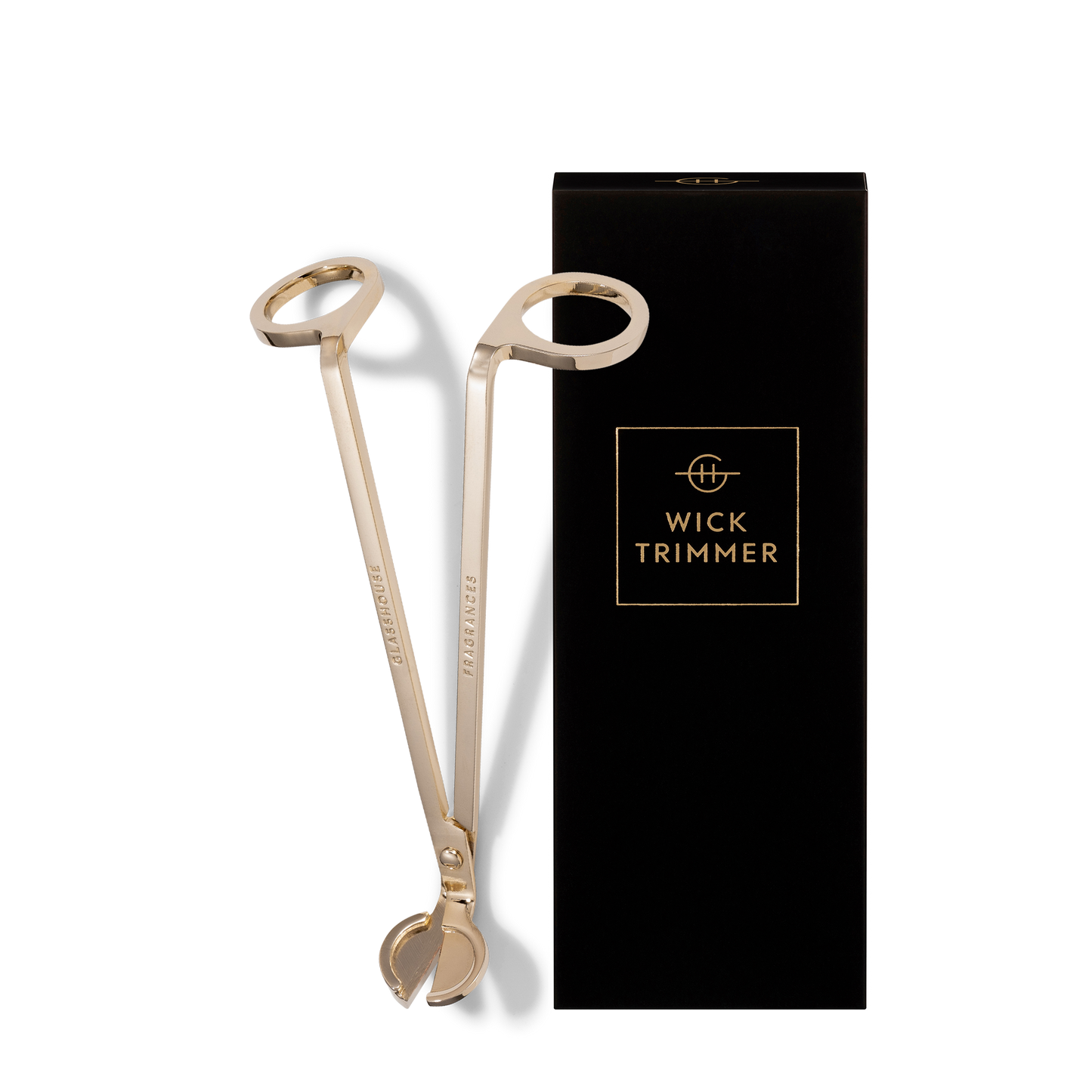 Wick Trimmer Gold