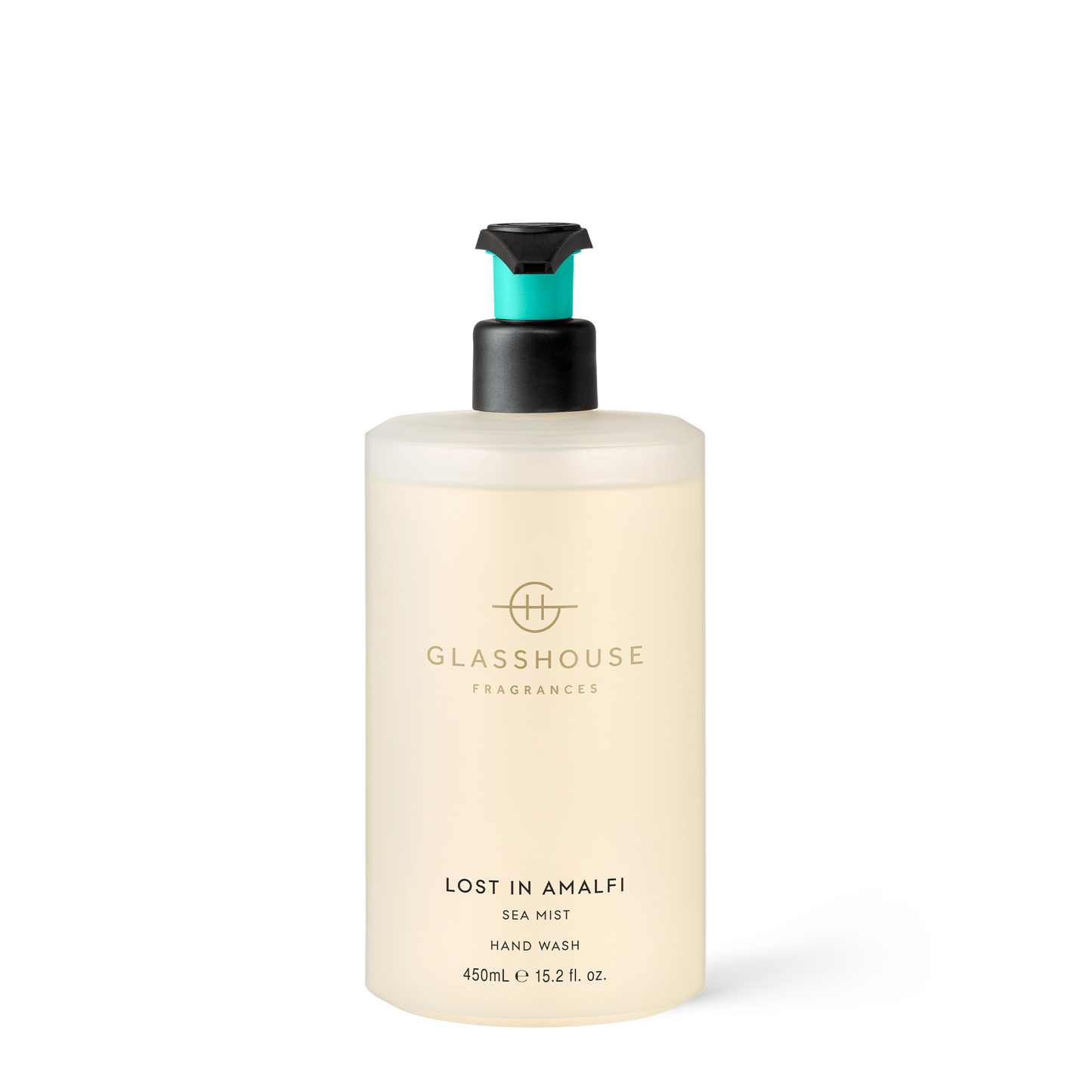 Lost In Amalfi Hand Wash 450ml
