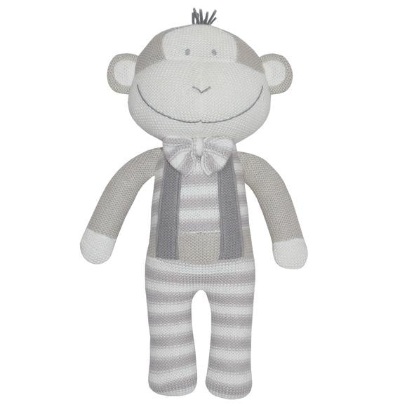 Max The Monkey